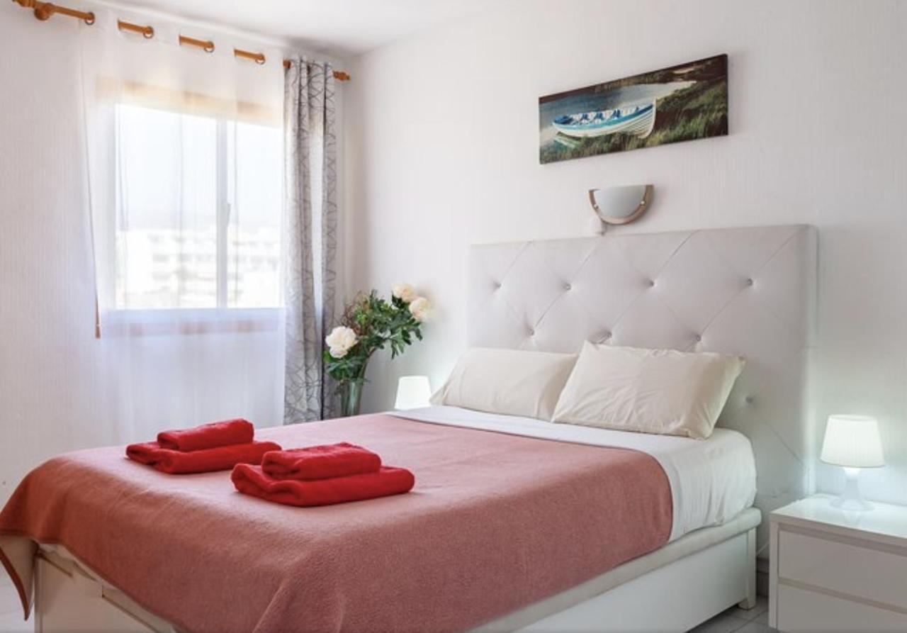 Ocean View Torre Del Sol Arona (Tenerife) Exterior foto