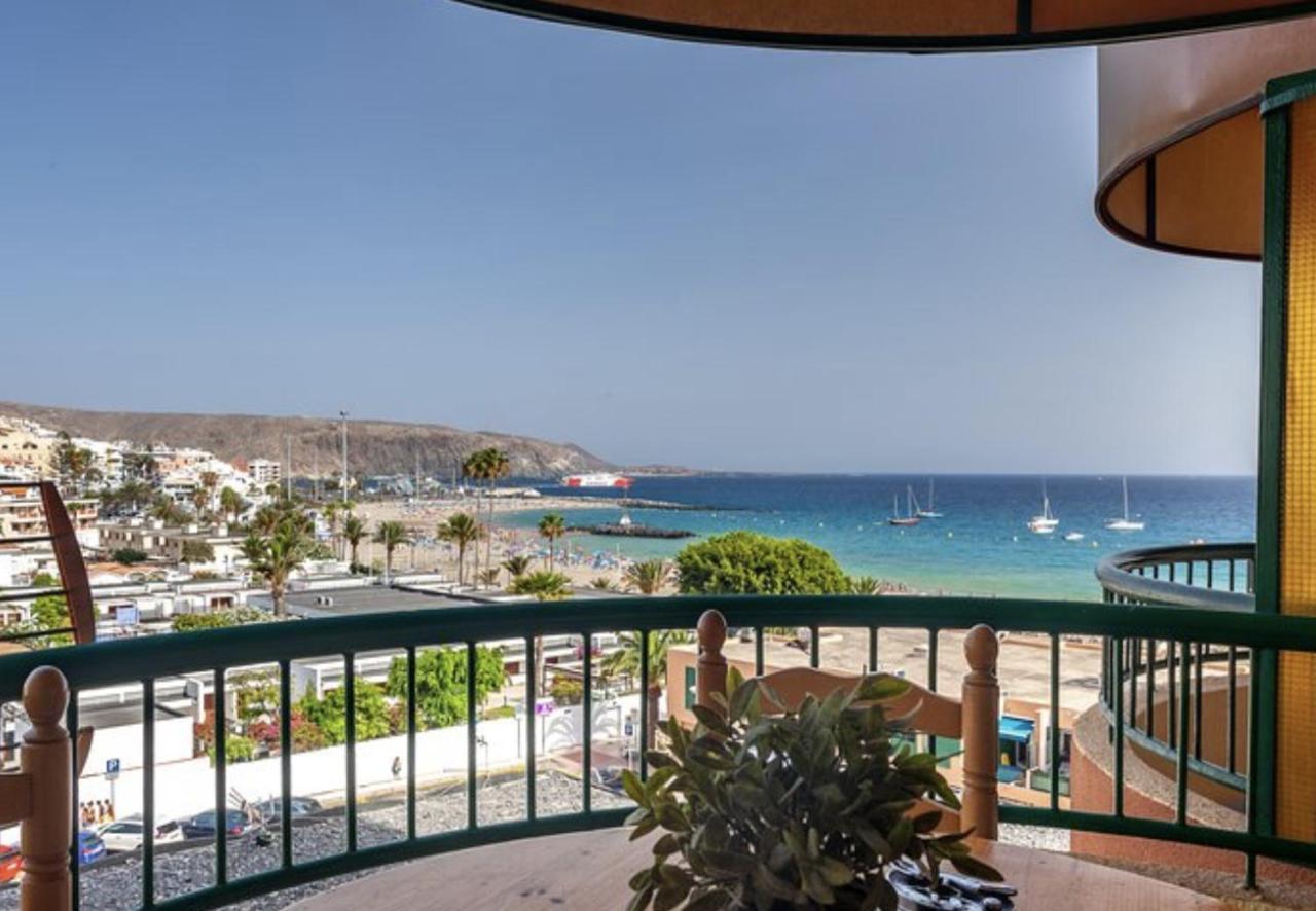 Ocean View Torre Del Sol Arona (Tenerife) Exterior foto